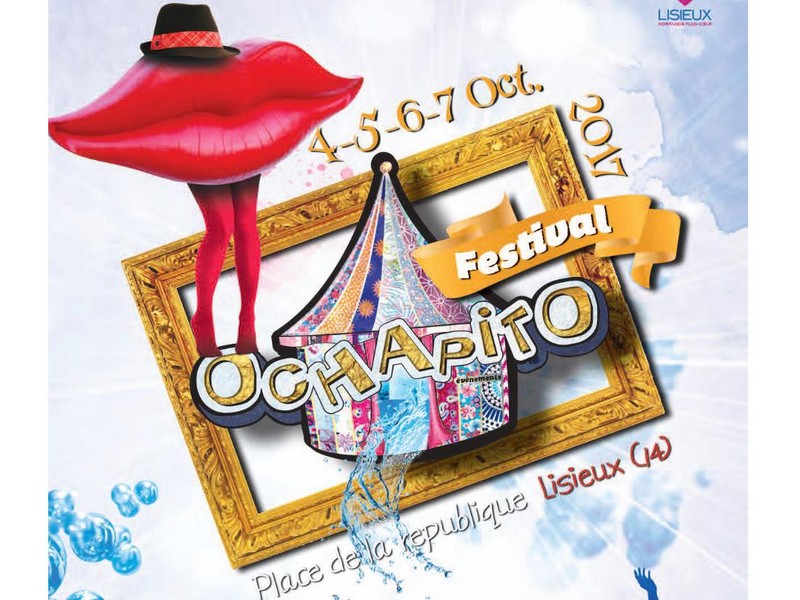 ochapito - ©ochapito ochapito - ©ochapito