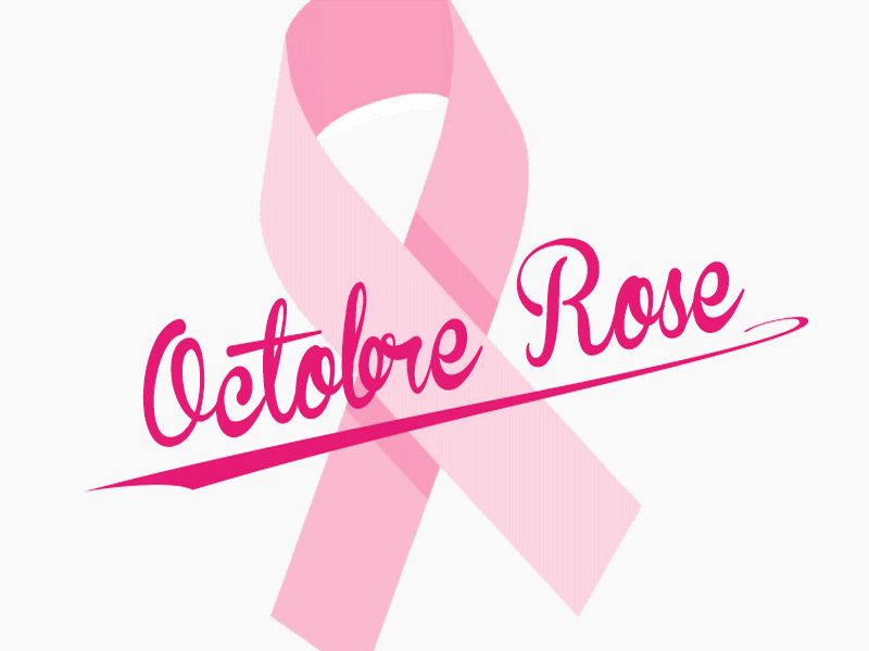 Marche Rose au profit de la lutte contre le cancer - Fervaques Le 20 oct 2024