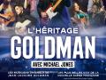 Affiche L'Heritage Goldman