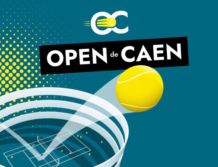 Open de caen 2023