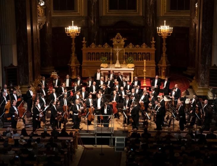 orchestre