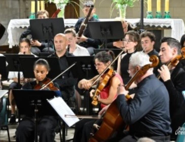Festival de Musique Classique de la Côte de Nacre