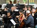 Festival de Musique Classique de la Côte de Nacre