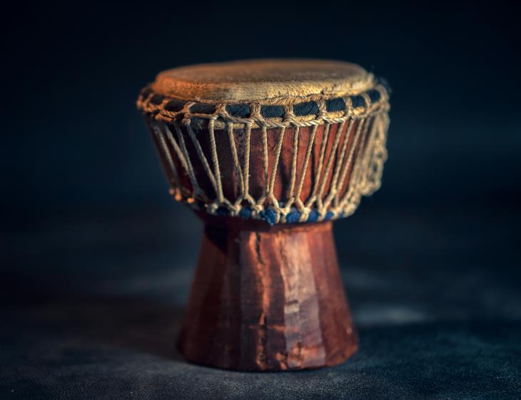Cours de musique avec DRUMTUCK