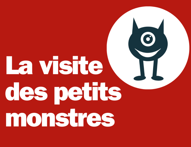 Petits monstres