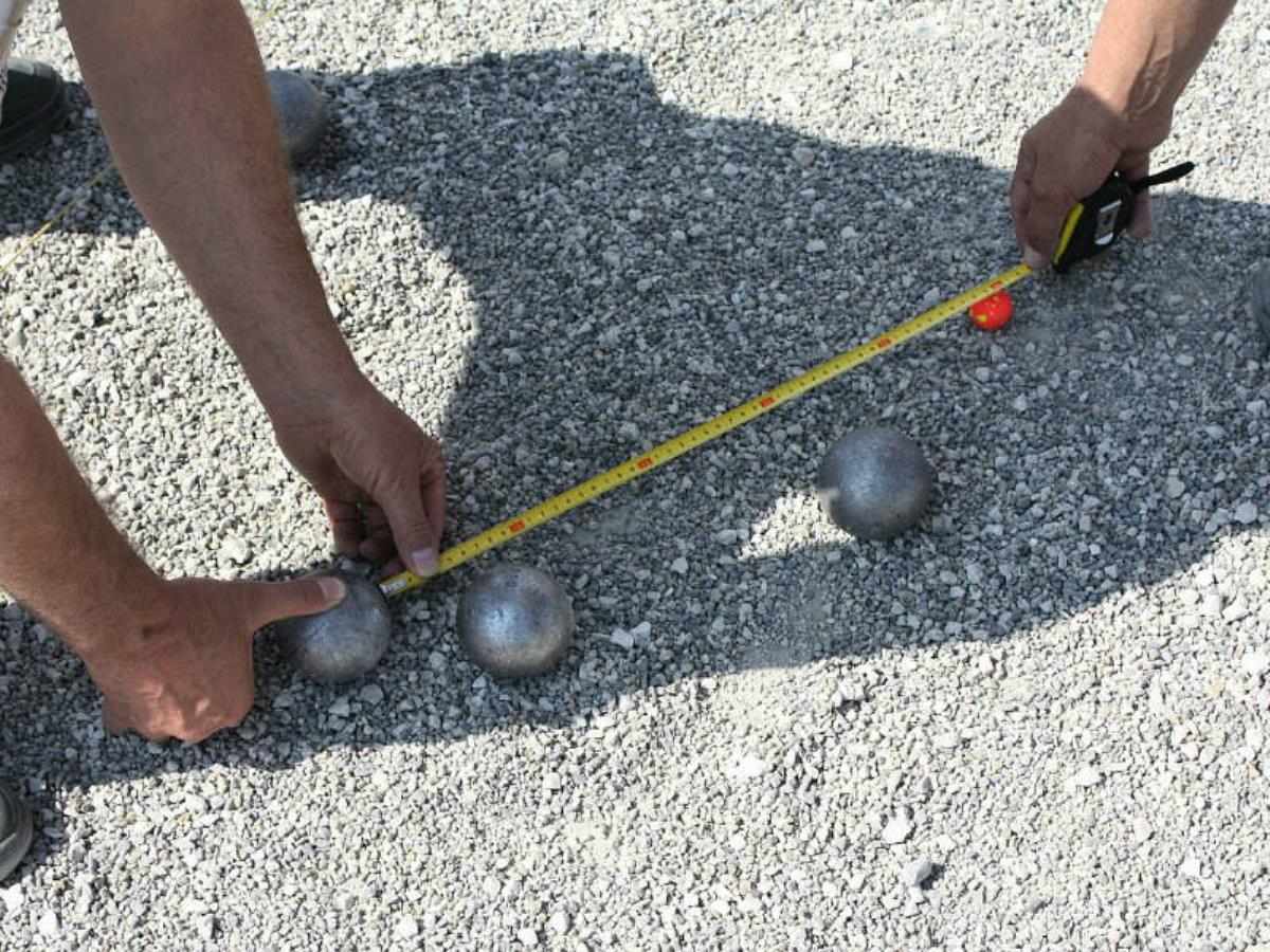 Concours De Petanque Calvados Tourisme calendrier petanque calvados 2021