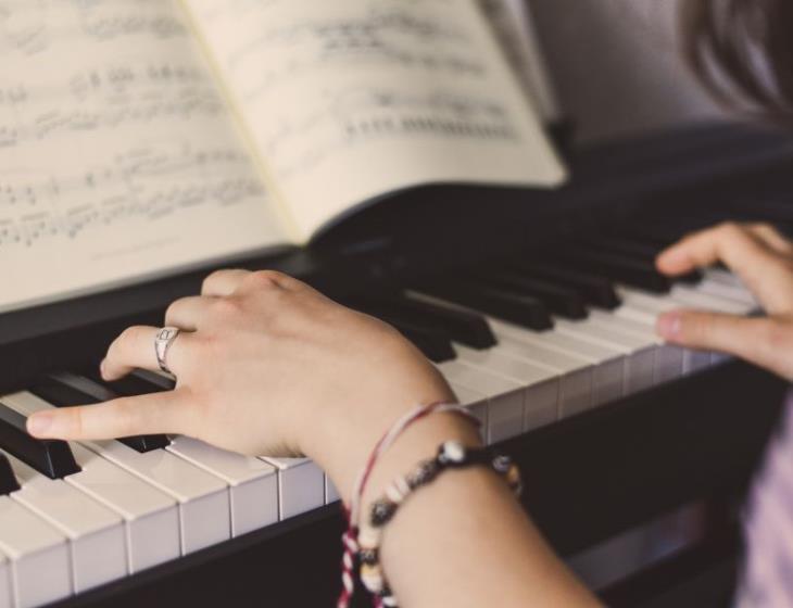 piano