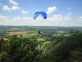 plaine altitude bapteme de l air