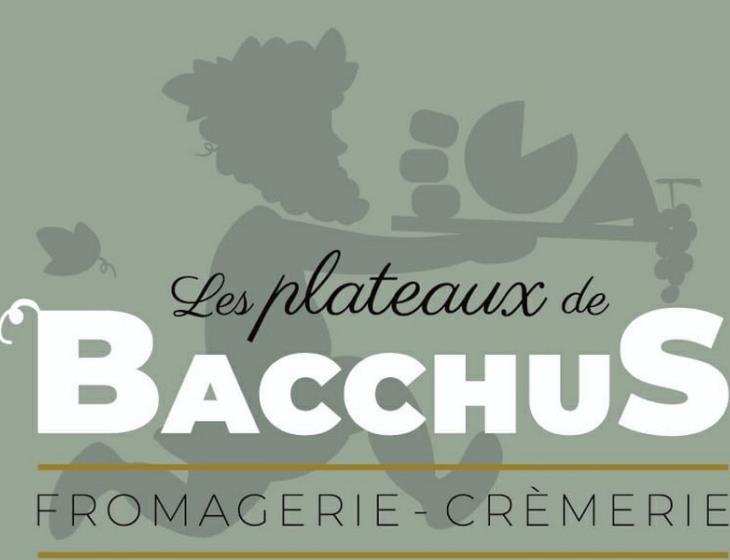 Les Plateaux de Bacchus Lisieux