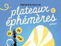 plateaux ephemeres 2025