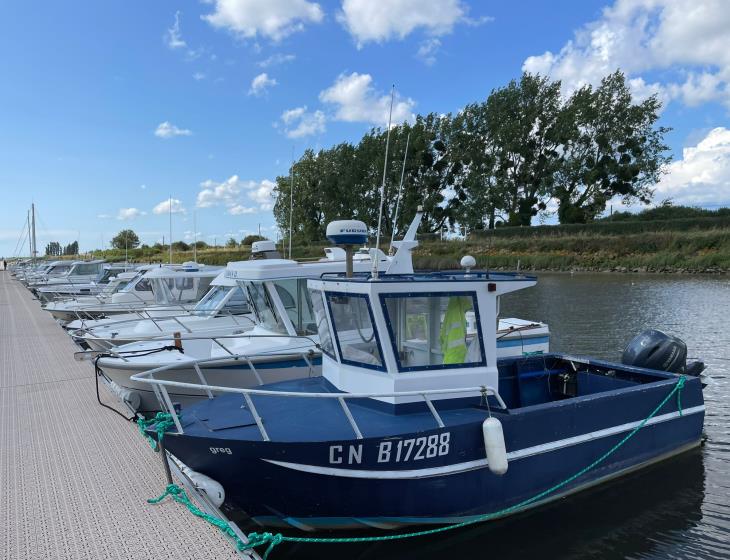 port-isigny-sur-mer