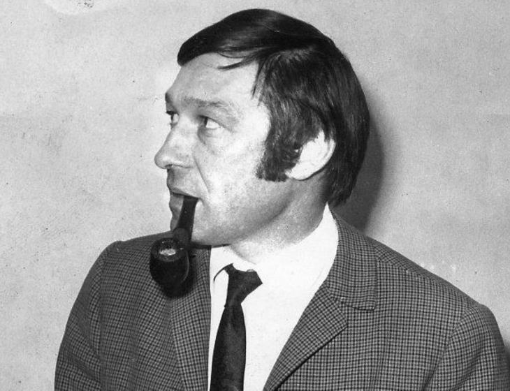 Jo Tréhard