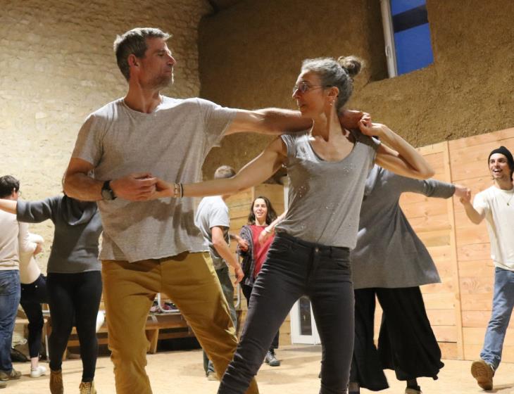 Danse