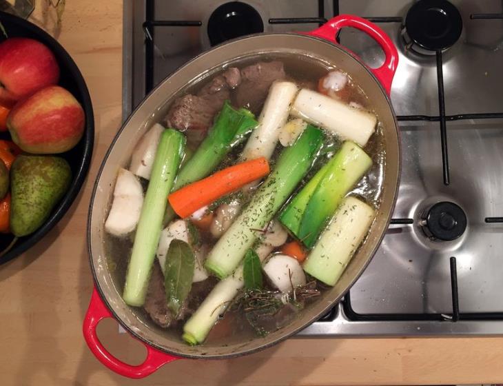pot au feu