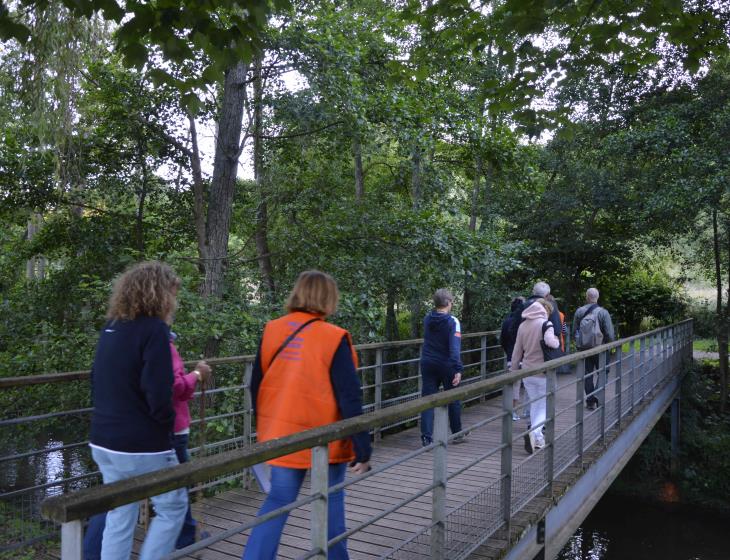 rando guidée Lisieux soirée (31)-min