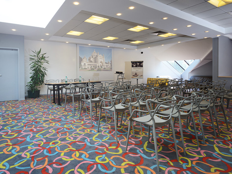 Séminaire Hôtel Mercure Lisieux en Normandie Tourisme Calvados