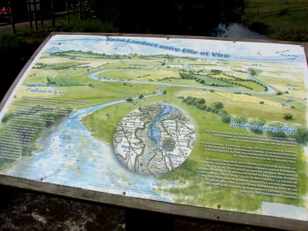 site de découverte Saint-Lambert