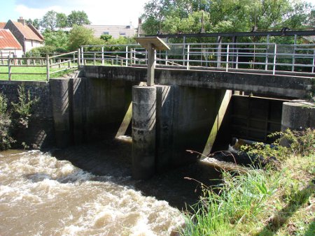 site de découverte Saint-Lambert