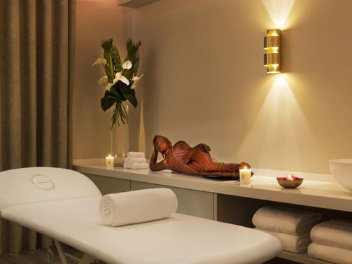 spa royal