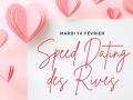 speed dating rives de lo'rne