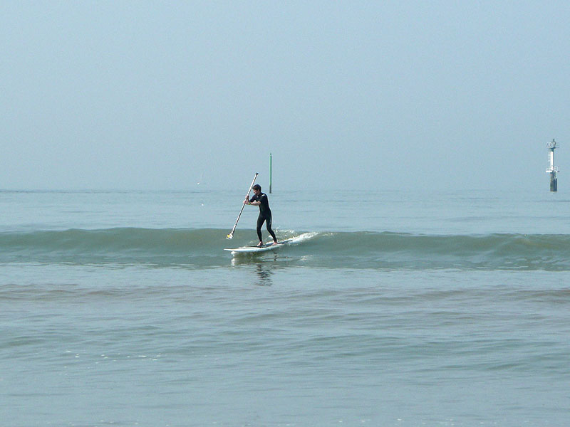 stive paddle - ©© Christine Duhaut stive paddle - ©© Christine Duhaut