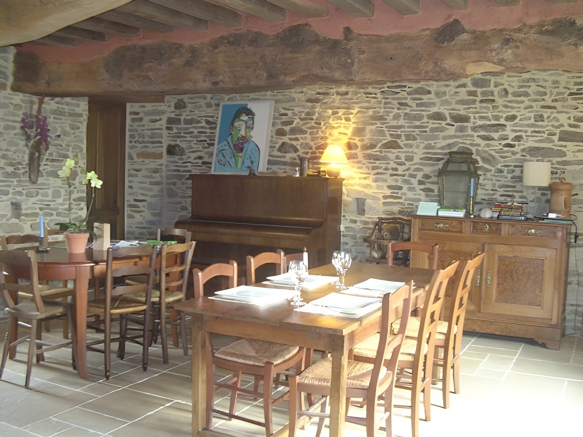 Auberge paysanne Auberge paysanne