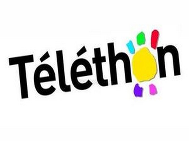 telethon-(TIS) - ©Téléthon A.F.M telethon-(TIS) - ©Téléthon A.F.M