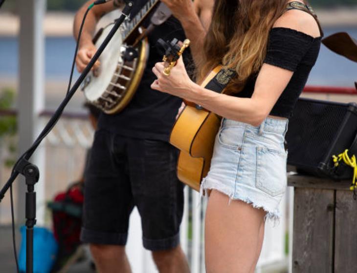 Les Terrasses musicales