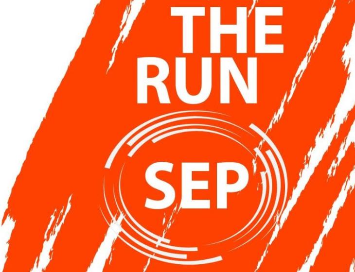 The Run Sep