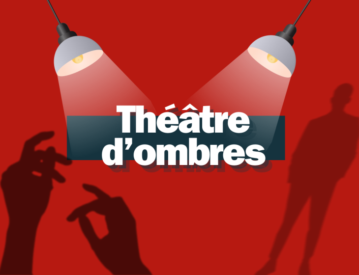 Théâtre d'ombres