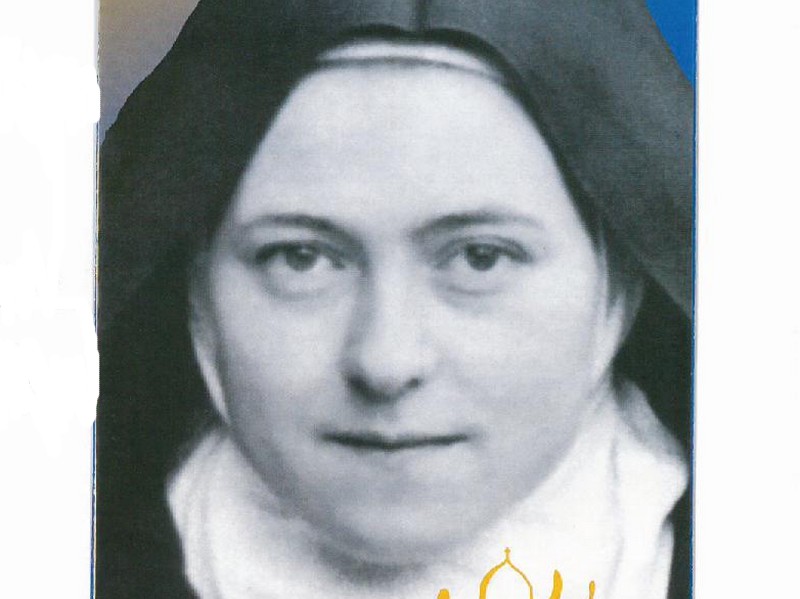therese - ©sanctuaire sainte thérèse therese - ©sanctuaire sainte thérèse