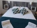 Hotel de Normandie - St Aubin sur mer-bedroom