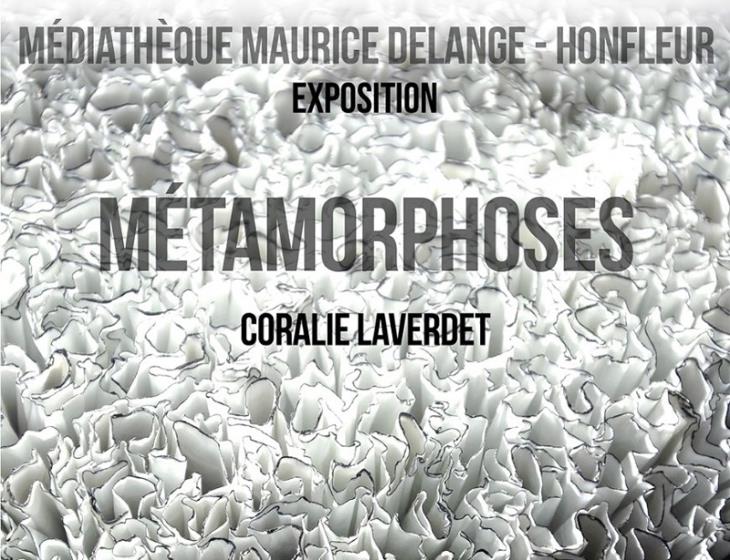 Exposition Coralie Laverdet
