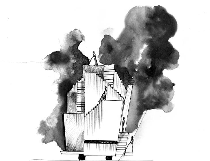 Croquis du module Mnémosyne