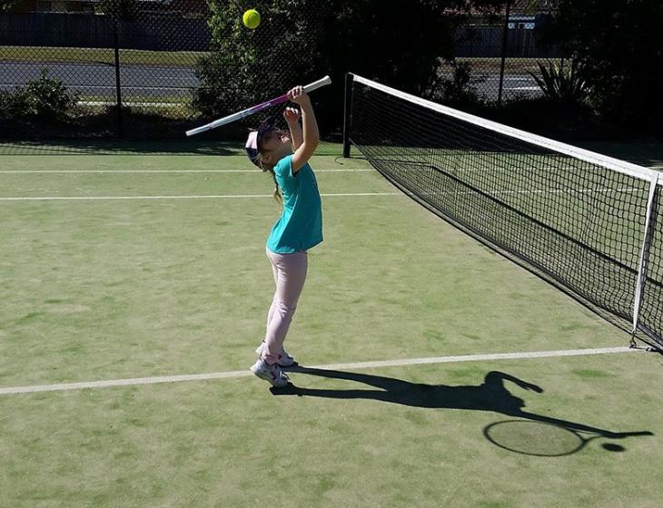 tournoi tennis enfant - pixabay