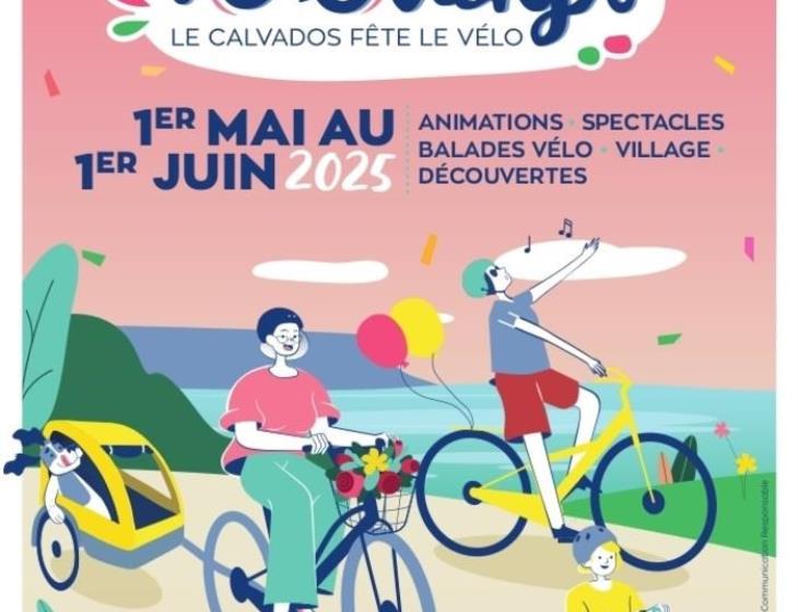 Vélodays