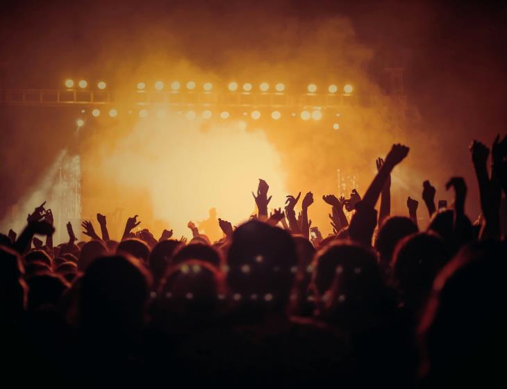 Fête de la musique