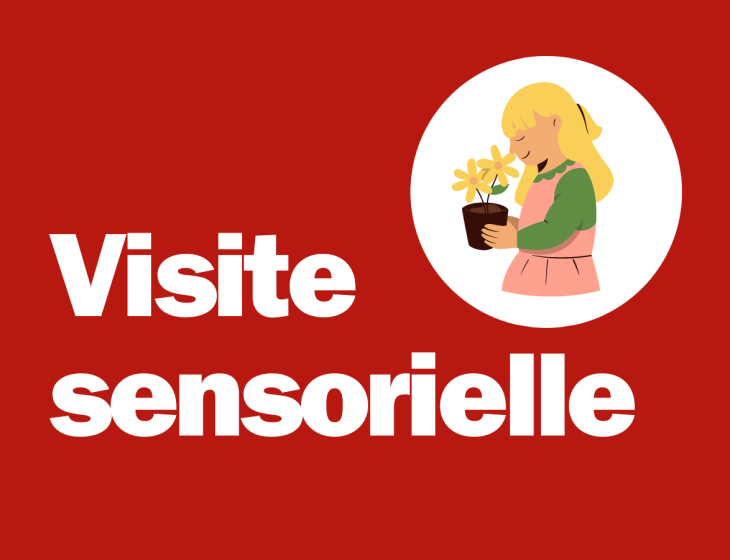 Visite sensorielle