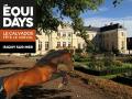 Equidays 2023 à Isigny sur Mer