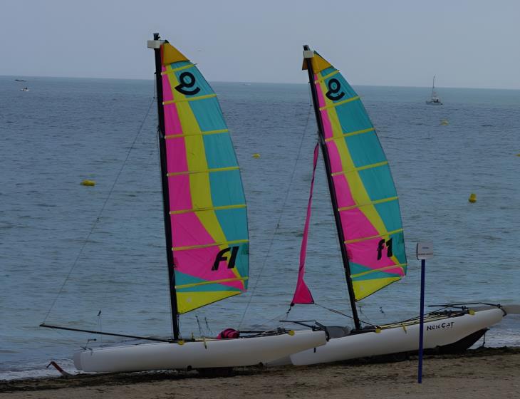 voile