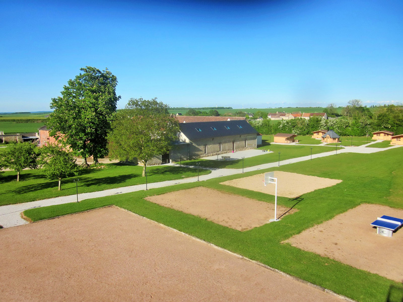 Domaine de Soignolles - ©Domaine de Soignolles Domaine de Soignolles - ©Domaine de Soignolles