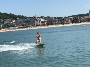 wakeboard