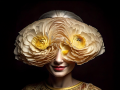 exposition Karine Saporta « Quintessence »