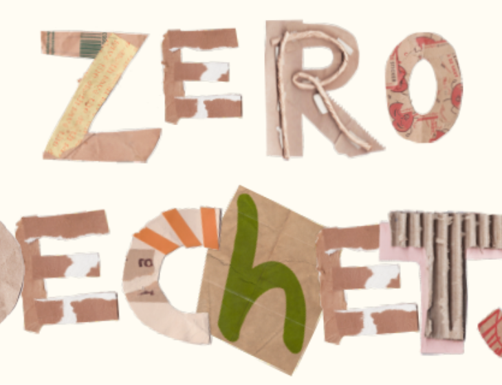 Zero déchets